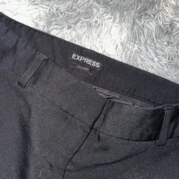 Express Dress Pants - Picture 3 of 4
